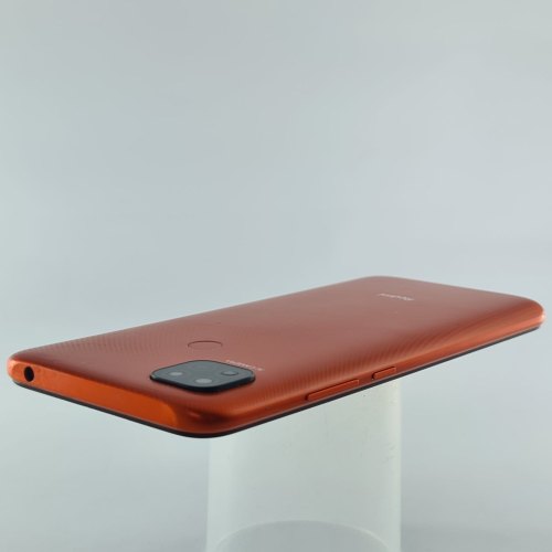 Смартфон Xiaomi Redmi 9C 64 GB Sunrise Orange USED **