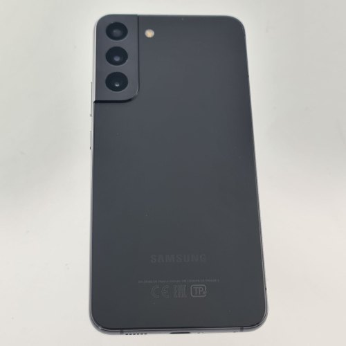 Смартфон Samsung Galaxy S22 Plus 256 GB Phantom Black USED **