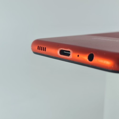 Смартфон Samsung Galaxy A12 32 GB Red USED **