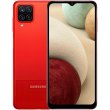 Смартфон Samsung Galaxy A12 32 GB Red USED **