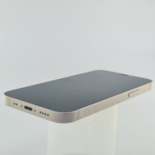 Смартфон Apple iPhone 12 mini 64 GB White USED **