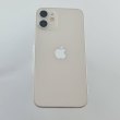 Смартфон Apple iPhone 12 mini 64 GB White USED **