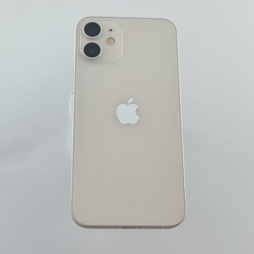 Смартфон Apple iPhone 12 mini 64 GB White USED **