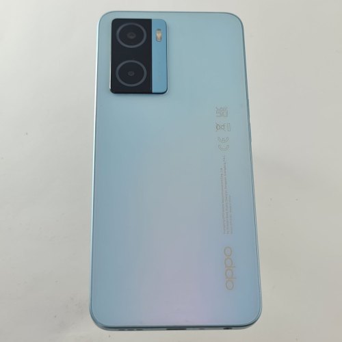 Смартфон Oppo A57S 64 GB Sky Blue USED **