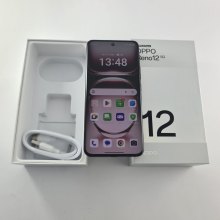 Смартфон Oppo Reno 12 256 GB Matte Brown USED **