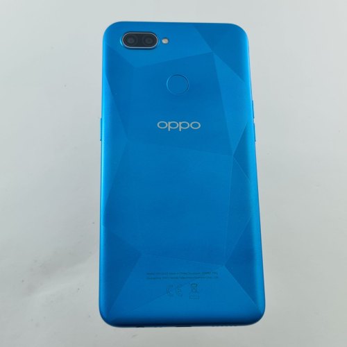 Смартфон Oppo A12 32 GB Blue USED **