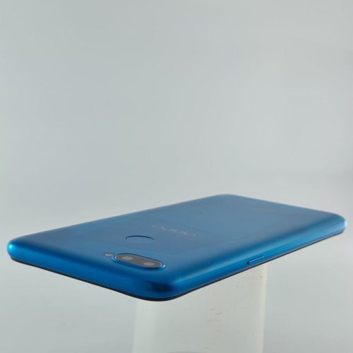 Смартфон Oppo A12 32 GB Blue USED **