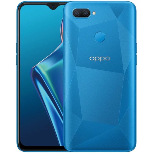 Смартфон Oppo A12 32 GB Blue USED **