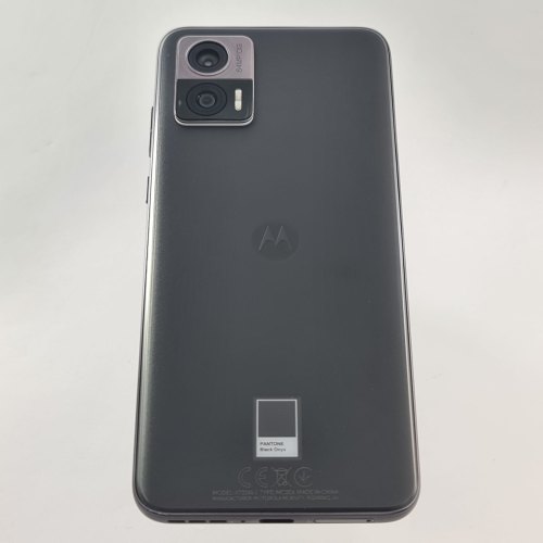 Смартфон MOTOROLA Moto Edge 30 Neo 128 GB Black Onyx USED **