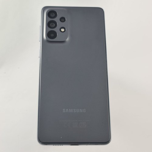 Смартфон Samsung Galaxy A73 128 GB Gray USED **