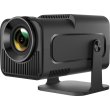 Проектор H96 MAX HY320 , LED, LCD, Full HD, 230 AL,16:9, Android 11.0, HDMI, WiFi, Bluetooth, сірий
