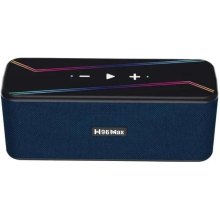 TV Медіаплеєр H96 MAX M7 4/32Gb/ Rockchip RK3528/ Android 13/ WiFi 2.4G+5G/BT 5.1/ колонка 2х7 Вт