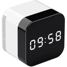 TV Медіаплеєр H96 MAX H728 4/32Gb/ Allwinner H728/ Android 14/ WiFi 2.4G+5G/BT 5.1/ годинник