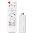 TV Медіаплеєр H96 MAX H313 TV Stick 2/16Gb/ Allwinner H313/ Android 14/ WiFi 2.4G+5G/білий
