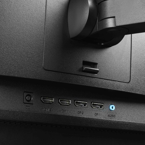 Монітор 2E GAMING 34 G3424B 2xHDMI, DP, VA, 3440x1440, 180Hz, 1ms, NTSC 85%, CURVED, FreeSync, HAS