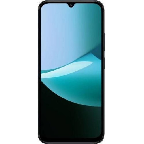 Смартфон Xiaomi Redmi 15C 4G 8/256GB Midnight Black