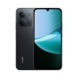 Смартфон Xiaomi Redmi 15C 4/128GB Midnight Black