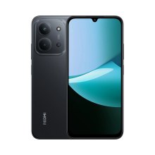 Смартфон Xiaomi Redmi 15C 4/128GB Midnight Black