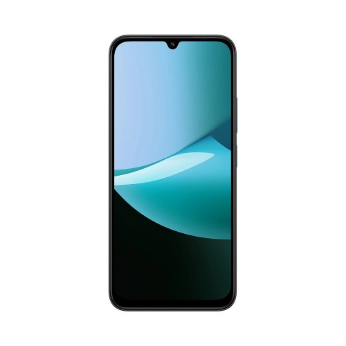 Смартфон Xiaomi Redmi 15C 4/128GB Midnight Black