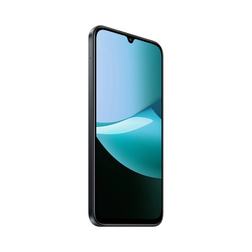 Смартфон Xiaomi Redmi 15C 4/128GB Midnight Black