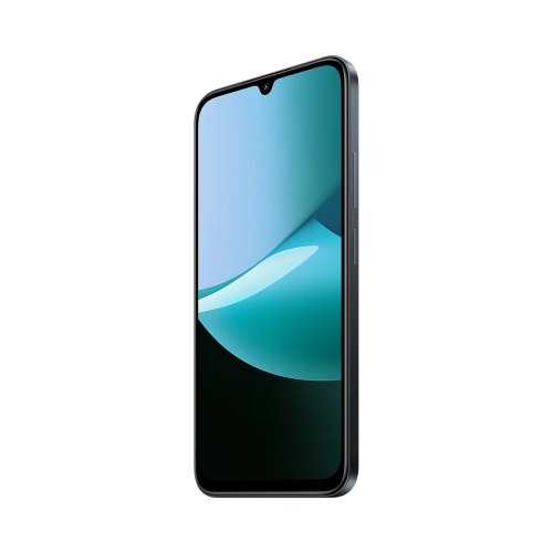 Смартфон Xiaomi Redmi 15C 4/128GB Midnight Black