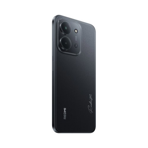 Смартфон Xiaomi Redmi 15C 4/128GB Midnight Black