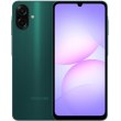 Смартфон Samsung Galaxy A07 4/128GB (A075f) Green
