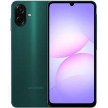 Смартфон Samsung Galaxy A07 4/128GB (A075f) Green
