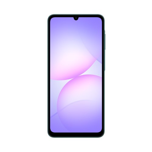 Смартфон Samsung Galaxy A07 4/128GB (A075f) Green