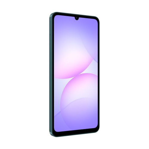 Смартфон Samsung Galaxy A07 4/128GB (A075f) Green