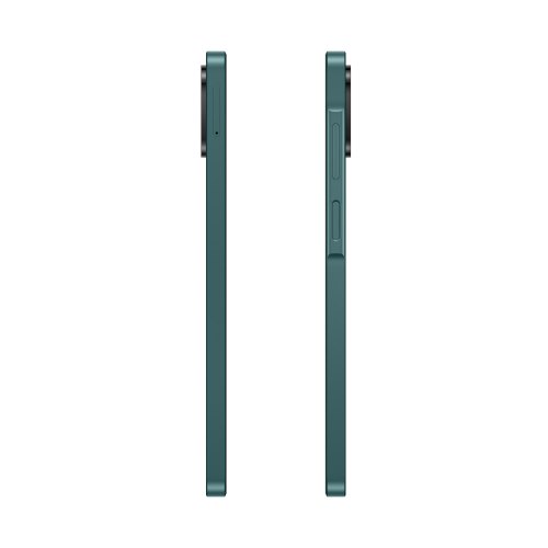 Смартфон Samsung Galaxy A07 4/128GB (A075f) Green