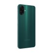Смартфон Samsung Galaxy A07 4/128GB (A075f) Green