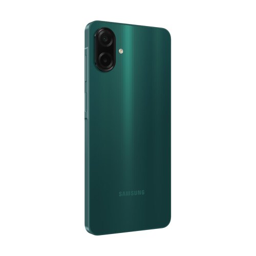 Смартфон Samsung Galaxy A07 4/128GB (A075f) Green