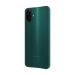 Смартфон Samsung Galaxy A07 4/128GB (A075f) Green