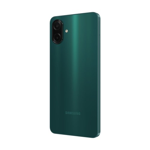 Смартфон Samsung Galaxy A07 4/128GB (A075f) Green