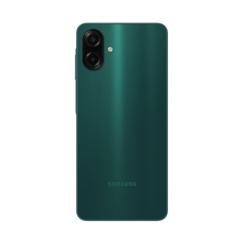 Смартфон Samsung Galaxy A07 4/128GB (A075f) Green