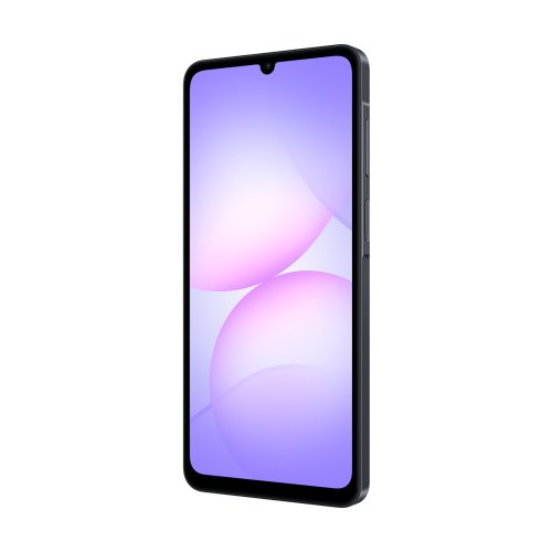Смартфон Samsung Galaxy A07 4/128GB (A075f) Black