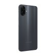 Смартфон Samsung Galaxy A07 4/128GB (A075f) Black