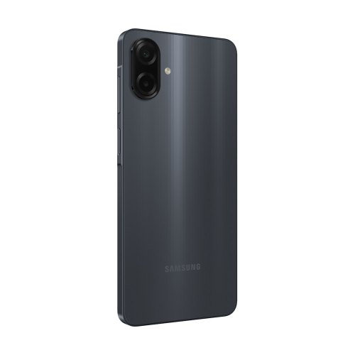 Смартфон Samsung Galaxy A07 4/128GB (A075f) Black