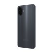 Смартфон Samsung Galaxy A07 4/128GB (A075f) Black