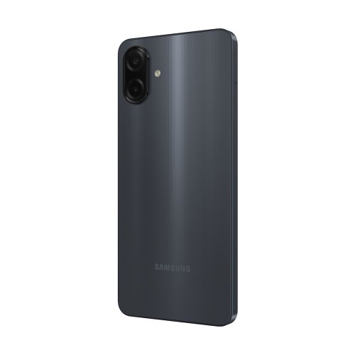 Смартфон Samsung Galaxy A07 4/128GB (A075f) Black