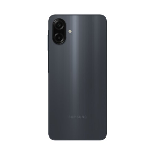 Смартфон Samsung Galaxy A07 4/128GB (A075f) Black
