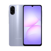 Смартфон Samsung Galaxy A07 4/128GB (A075f) Light Violet