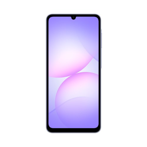 Смартфон Samsung Galaxy A07 4/128GB (A075f) Light Violet