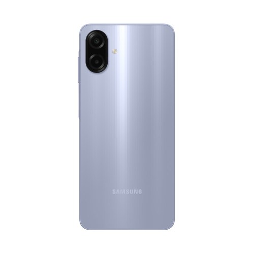 Смартфон Samsung Galaxy A07 4/128GB (A075f) Light Violet