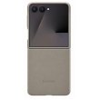 Чохол Samsung F766 (Flip 7) EF-VF766PJEGU Kindsuit Case, Taupe