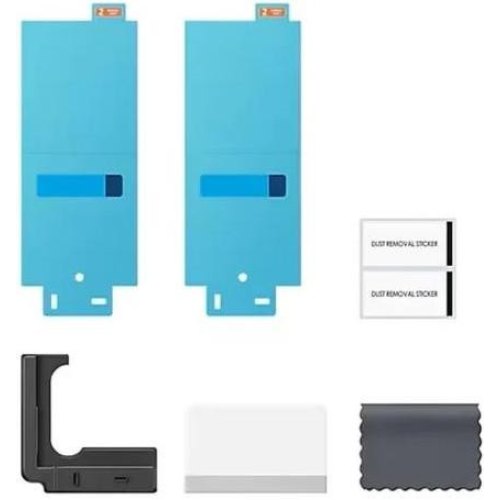 Чохол Samsung F966 (Fold 7) EF-MF966CNEGUA Silicone Case, Blue