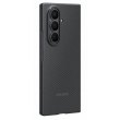 Чохол Samsung F966 (Fold 7) EF-XF966SBEGUA Carbon Case, Black