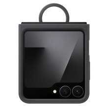 Чохол Samsung F761 (Flip 7 FE) EF-PF741TBEGUA Silicone Case, Black