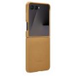 Чохол Samsung F766 (Flip 7) EF-VF766PAEGU Kindsuit Case, Camel